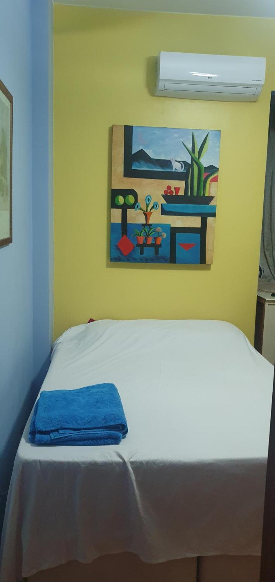Apartemen Copacabana- 2