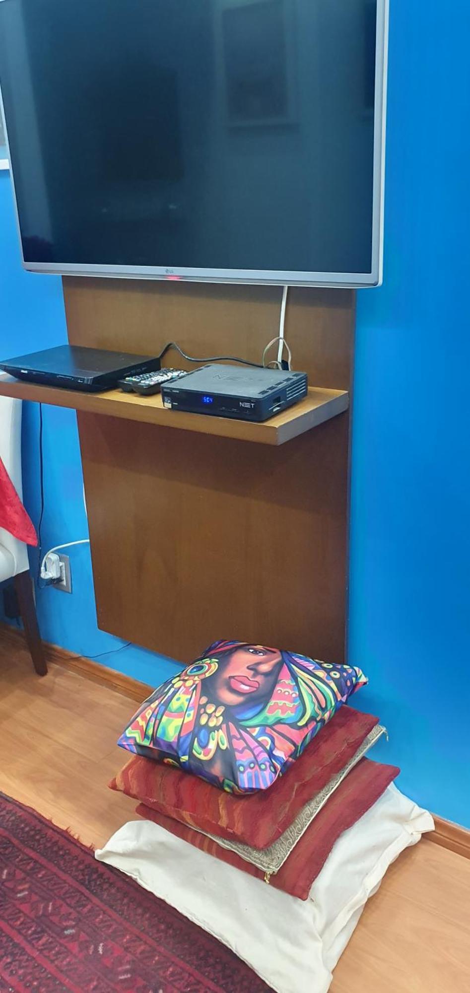 Apartemen Copacabana- 2 *