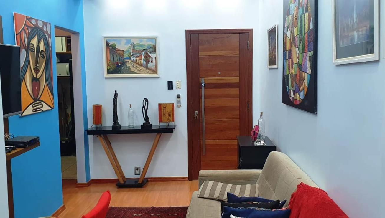 Apartemen Copacabana- 2