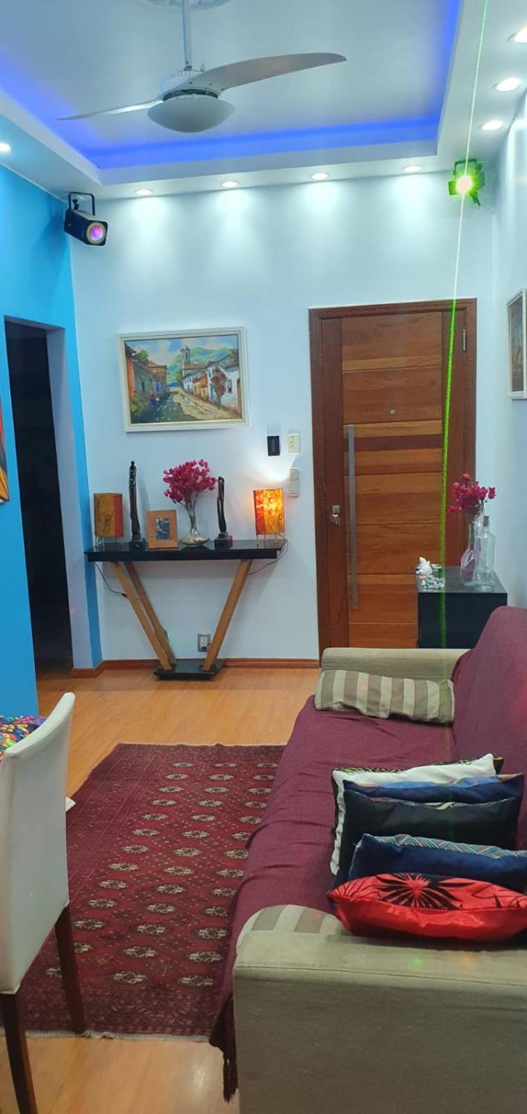 Apartemen Copacabana- 2 *